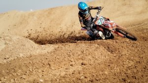 Se complica el calendario del motociclismo por las postergaciones