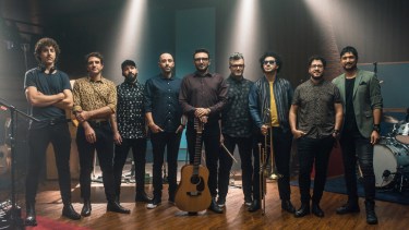 NTVG decidió celebrar sus 25 años con un show inédito que se propone revisitar su vasto repertorio 