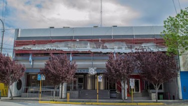 El municipio de Villa Regina otorga descuentos por pago anual de tasas. (Foto archivo)