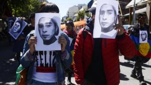 Caso Rafael Nahuel: organizaciones sociales se manifestarán en Roca