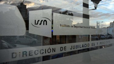 Estafa al ISSN: consejeros dicen que la fiscalía quiere dar celeridad a la investigación