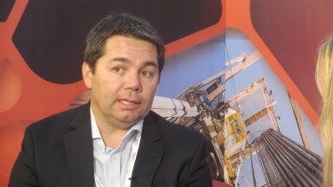 El ministro Monteiro fue designado como el nuevo secretario ejecutivo de la Ofephi.