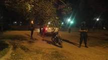 Imagen de Coronavirus: 11 detenidos en Huergo por violar la cuarentena