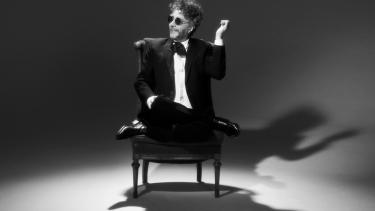 #PáezEnCasa: Fito presenta su disco por streaming este viernes
