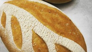 Receta fácil para hacer el típico pan de campo en casa