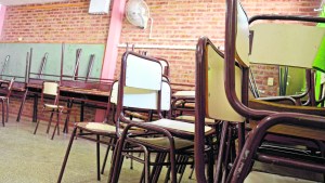 Vouchers educativos en Neuquén: las cuotas de las escuelas privadas dificultan la implementación