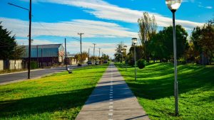 De cara al futuro con el desafío de sumar más viviendas