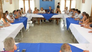 El PJ de Río Negro llamó a internas para 5 de abril