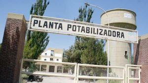 Cierran la sede de ARSA en Cipolletti por un caso de coronavirus