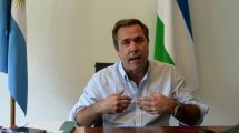 Imagen de Coronavirus: confirman que el intendente Pogliano dio positivo