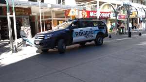 Cuarentena: en dos semanas 25.400 personas fueron detenidas o demoradas