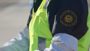 Policías, personal del 911 y penitenciarios cobrarán $5000 extras por trabajar durante la emergencia