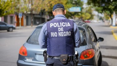 Las Grutas: Los vecinos siguen movilizados reclamando seguridad