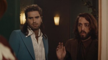 Rarezas, clásicos y más: otras cinco sugerencias de Netflix