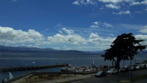 Pronóstico: así estará el tiempo este domingo