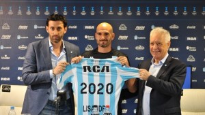 Racing cumple 117 años: una historia que tiene de todo