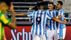 Jugadores y entrenadores de la Superliga no quieren seguir jugando