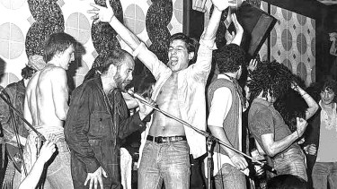 Patricio Rey y los Redonditos de Ricota no comulgaron con la canción de protesta, pero sí con la resistencia.