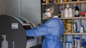 Neuquén termina este lunes feriado con 28 nuevos casos de coronavirus y ningún fallecido