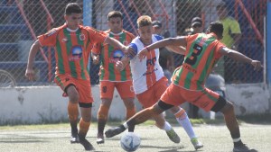 El Regional Amateur define los últimos pasajes a segunda ronda