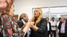 Imagen de Con anuncios, María Emilia Soria abrió el período de sesiones en el Deliberante