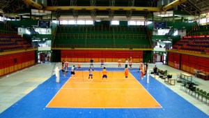 Gigantes enfrentará a Obras sin público en el Ruca Che