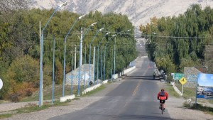 Por coronavirus: cerraron el paso a turistas por ruta 6 y ya no se podrá viajar a la zona sur
