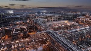 Saudi Aramco aumentará su producción de petróleo