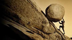 Los orígenes del infierno en la literatura