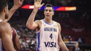 Scola: »somos todos hinchas de Alberto Fernández para que le vaya bien»