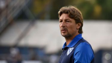 Heinze se va de Vélez ¿cuál será su destino?