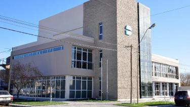 Roca - Nuevas oficinas de Senasa