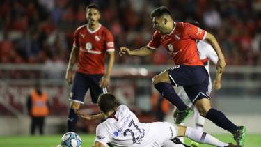 Independiente – Villa Mitre, el partido que ninguno quiere jugar