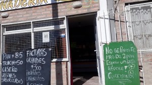 Gestos solidarios en tiempos de coronavirus