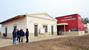 La entrega se realizará el jueves en el Centro de Atención Municipal. Foto: archivo.