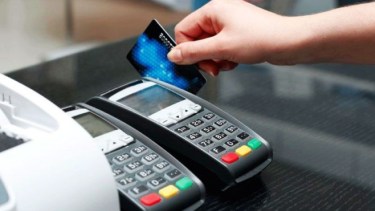 La tarjeta de compra de los estatales quedó postergada