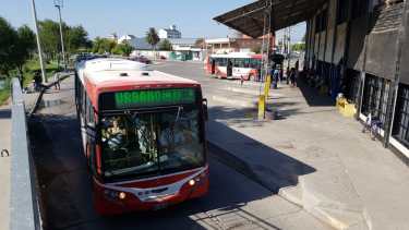 El municipio quiere saber hasta que fecha está vigente la concesión de la terminal a un privado. (Foto Néstor Salas)