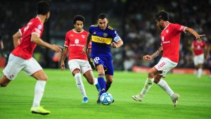 La fecha 1 de la Copa de la Superliga se jugará normalmente