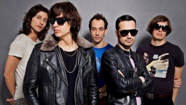 A las 22:30, The Strokes cerrará el escenario Flow Music XP la noche del viernes.