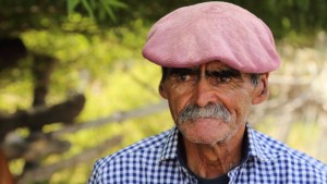 Toribio, un gaucho hacedor en el norte neuquino