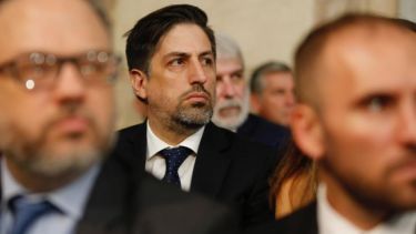 Se espera que las novedades en la cartera de Educación se conozcan en breve. Foto: archivo.-