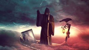 Los Infiernos en la literatura clásica (II)