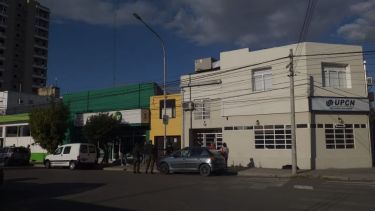 Gremio retomó la atención a sus afiliados a pesar del coronavirus y se armaron largas filas
