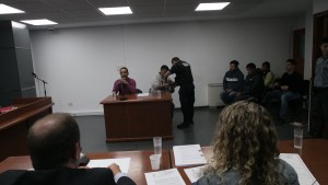 El penitenciario que mató al adolescente en Viedma volverá a trabajar