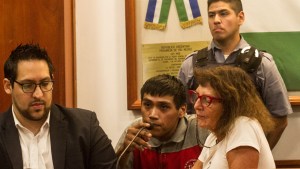 Asesinato en el barrio Lavalle: Buscan a un tercer partícipe