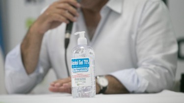 Foto: Pablo Leguizamon