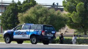 Ya son más de 9 mil los detenidos entre fuerzas federales y provinciales