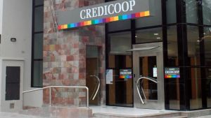 Los municipales de Viedma tienen problemas para cobrar en el Credicoop