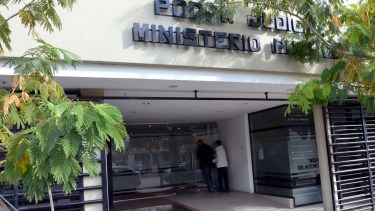 Así recibe denuncias el Fuero Penal en Río Negro