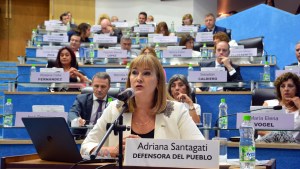 En abril se abre la inscripción para postulantes a la Defensoría del Pueblo de Río Negro